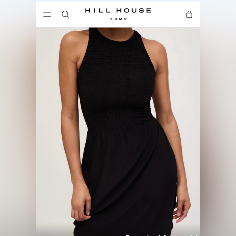 Hill House Home The Lilou Nap Dress